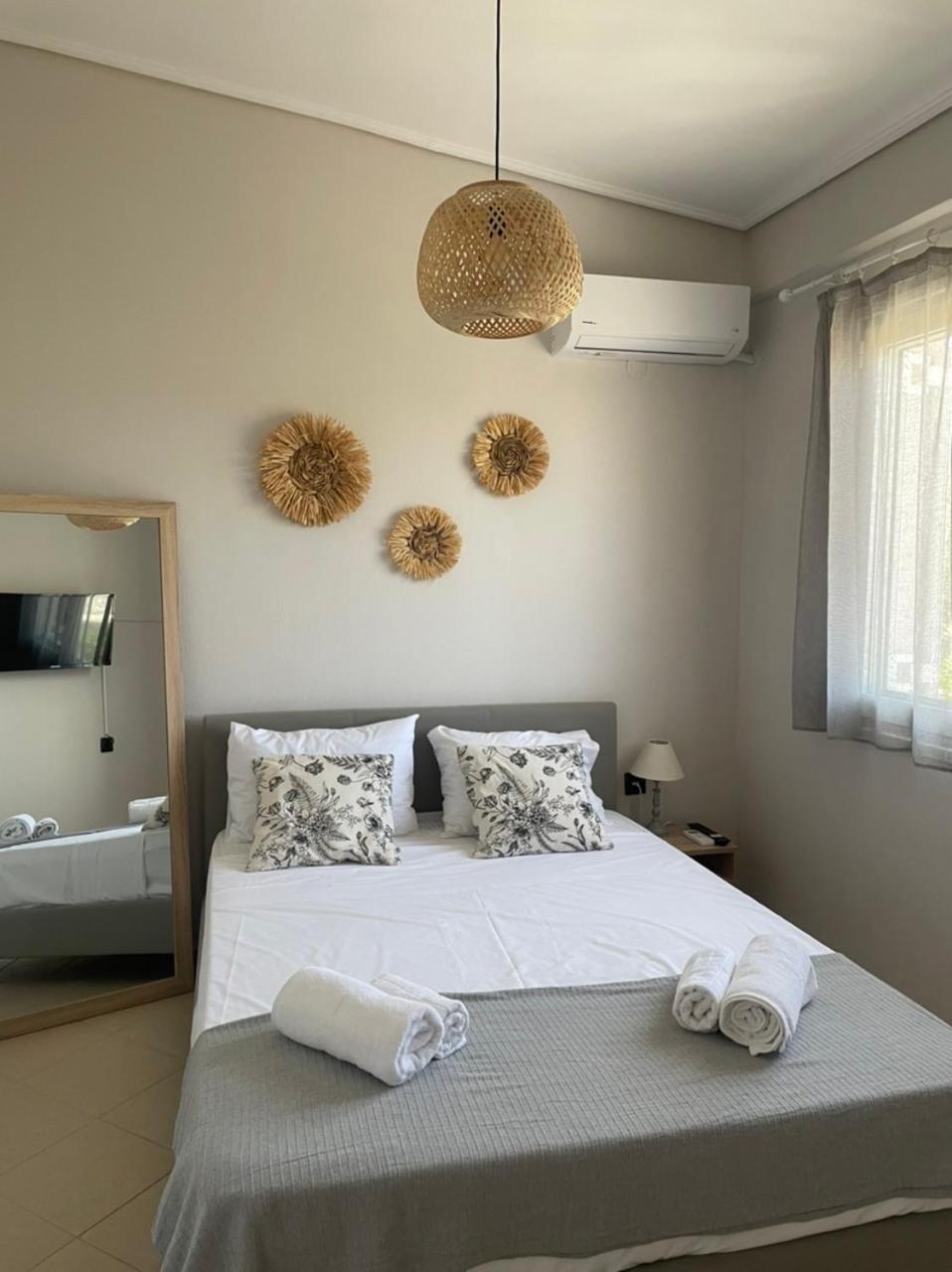 Mimosa House Villa Gythio Exterior photo